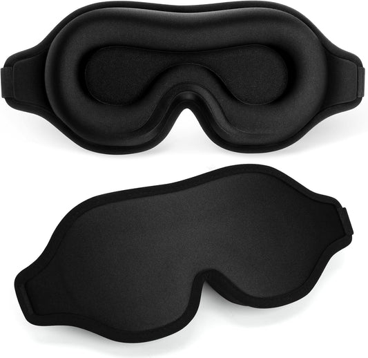 Cooling Sleep Mask