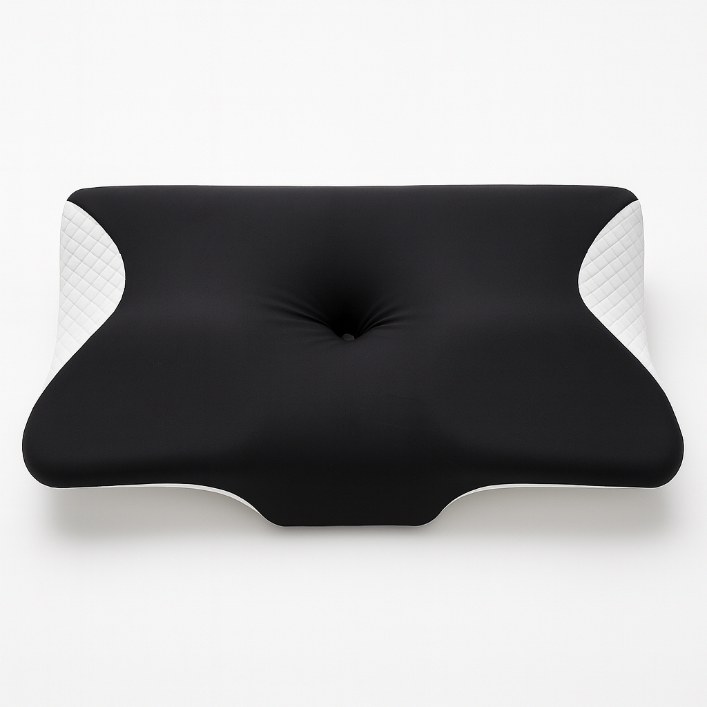 NeckHaven Ice Silk PillowCase (NEW)