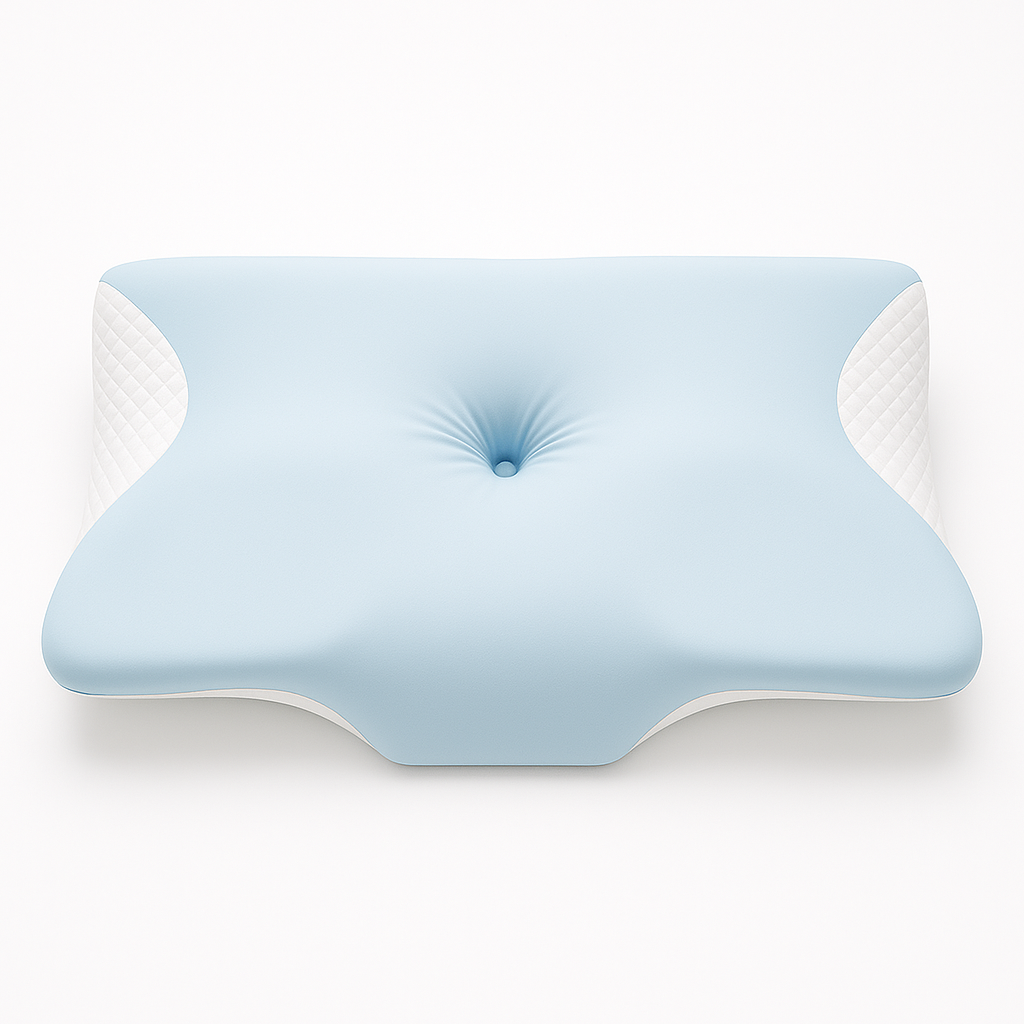 NeckHaven Ice Silk PillowCase (NEW)