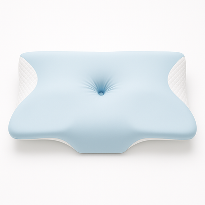 NeckHaven Ice Silk PillowCase (NEW)